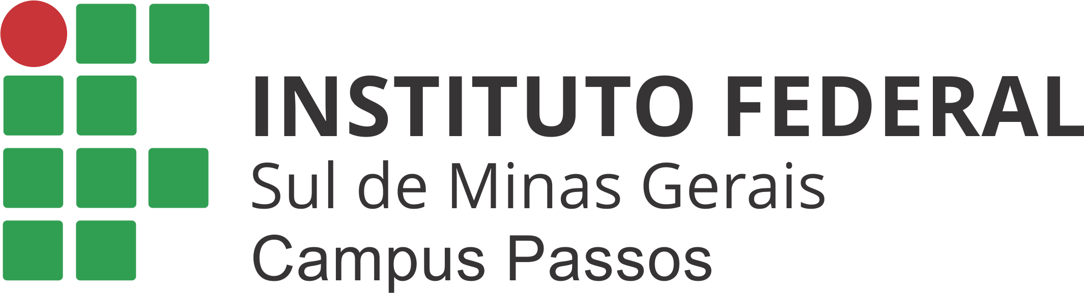 IFSULDEMINAS Campus Passos